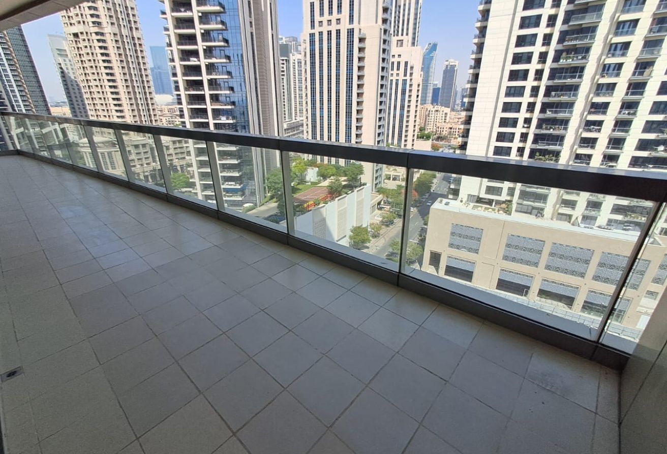 1 Bedroom plus Study Room- well-maintained- Vacant — image 16