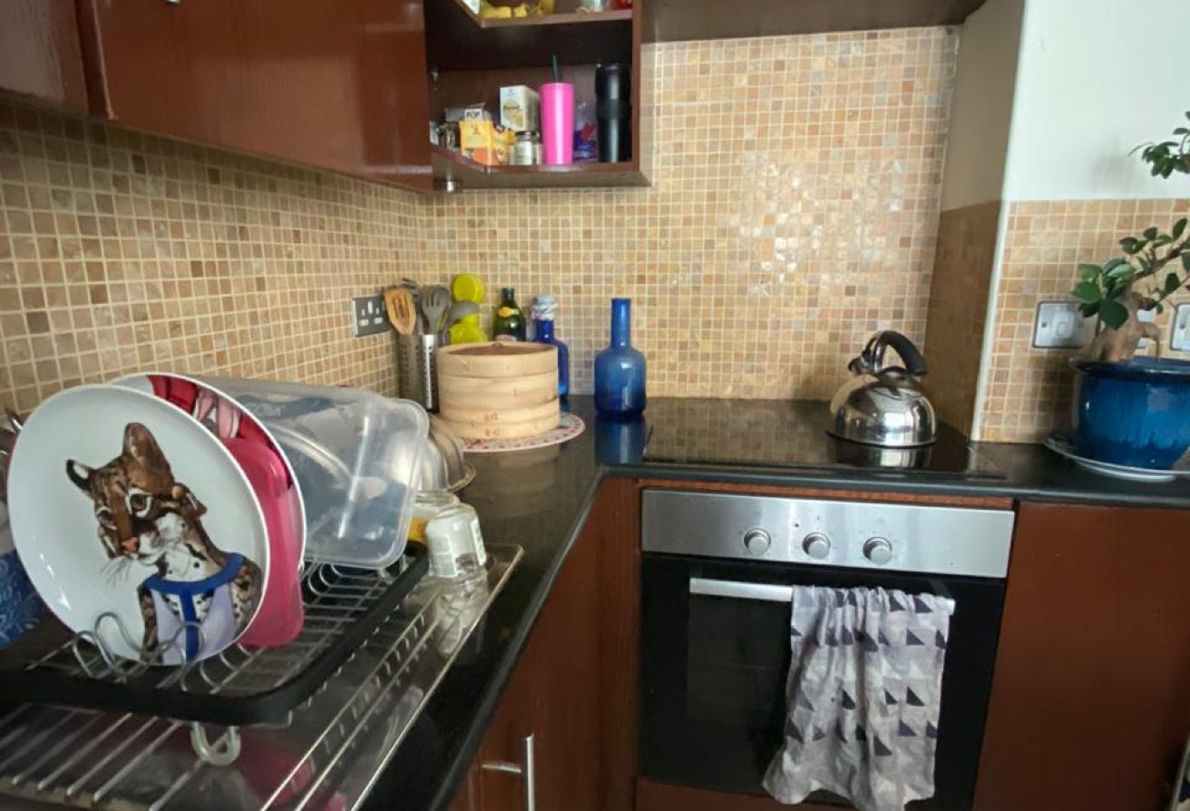 1 Bedroom plus Study Room- well-maintained- Vacant — image 21