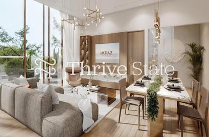 Apartment - 2 Bedrooms - 3 Bathrooms for sale in Wynwood By Imtiaz - Dubai Islands - Dubai