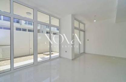 Townhouse - 3 - 4 for sale in Albizia - Damac Hills 2 - Dubai