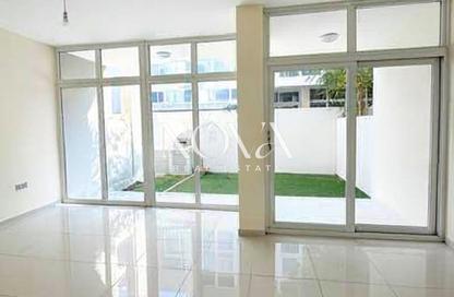 Townhouse - 3 - 4 for sale in Albizia - Damac Hills 2 - Dubai