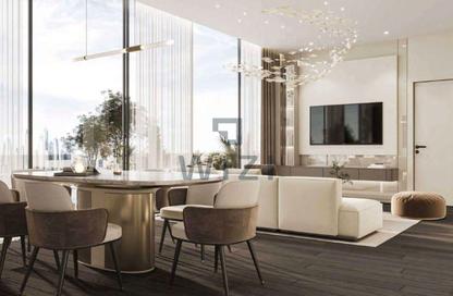 Apartment - 1 - 2 for sale in Interstellar Tower - District 2 - Jumeirah Village Triangle - Dubai Apartment - 1 - 2 for sale in Interstellar Tower - District 2 - Jumeirah Village Triangle - Dubai