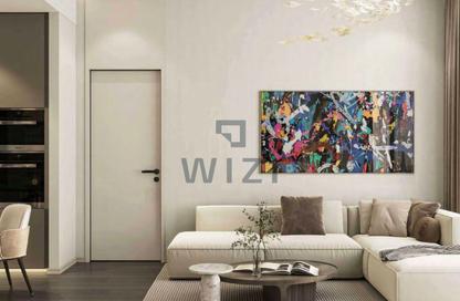 Apartment - 1 - 2 for sale in Interstellar Tower - District 2 - Jumeirah Village Triangle - Dubai