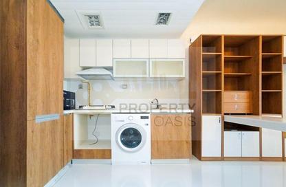Apartment - Studio - 1 Bathroom for rent in Glamz 1 - Glamz by Danube - Al Furjan - Dubai Apartment - Studio - 1 Bathroom for rent in Glamz 1 - Glamz by Danube - Al Furjan - Dubai