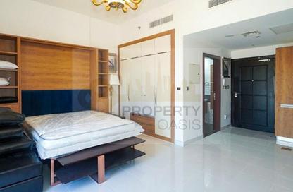 Apartment - Studio - 1 Bathroom for rent in Glamz 1 - Glamz by Danube - Al Furjan - Dubai Apartment - Studio - 1 Bathroom for rent in Glamz 1 - Glamz by Danube - Al Furjan - Dubai