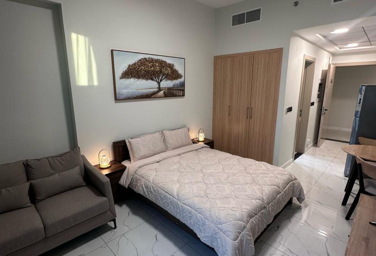 Fully Furnished | Next To Metro photo 8