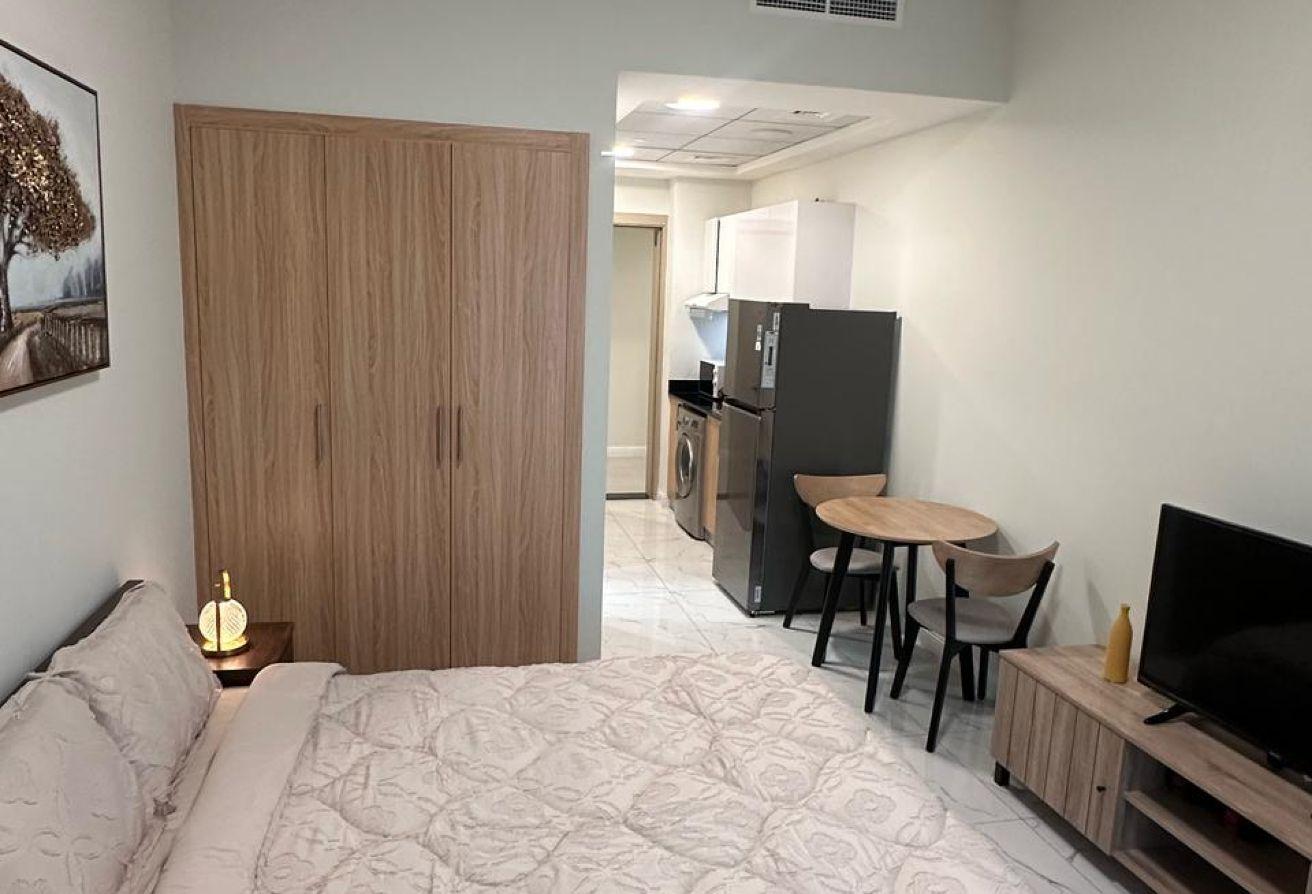 Fully Furnished | Next To Metro photo 6