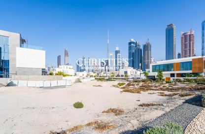 Land - Studio for sale in Al Wasl Villas - Al Wasl Road - Al Wasl - Dubai