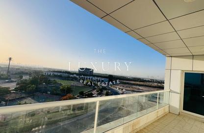 Apartment - 3 - 4 for sale in Aladdin - Living Legends - Dubai