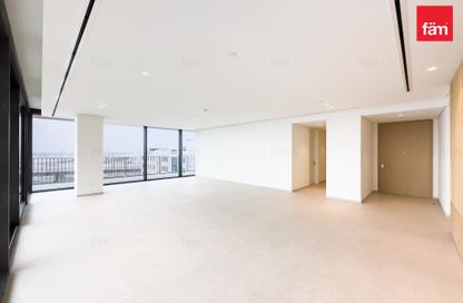 Apartment - 4 Bedrooms - 6 Bathrooms for rent in Eden House The Canal - Jumeirah 2 - Jumeirah - Dubai