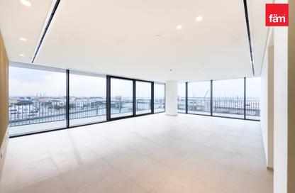 Apartment - 4 Bedrooms - 6 Bathrooms for rent in Eden House The Canal - Jumeirah 2 - Jumeirah - Dubai