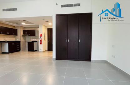 Apartment - Studio - 1 Bathroom for rent in Al Manal View - Liwan - Dubai Apartment - Studio - 1 Bathroom for rent in Al Manal View - Liwan - Dubai