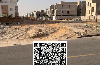 Land - Studio for sale in Al Helio 2 - Al Helio - Ajman
