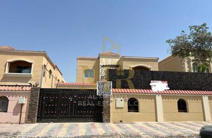Villa - 5 Bedrooms - 7 Bathrooms for sale in Al Mowaihat 1 - Al Mowaihat - Ajman