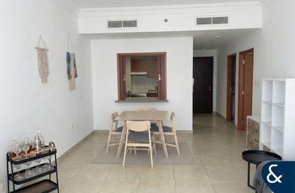 Apartment - 1 Bedroom - 2 Bathrooms for rent in MAG 218 - Dubai Marina - Dubai Apartment - 1 Bedroom - 2 Bathrooms for rent in MAG 218 - Dubai Marina - Dubai