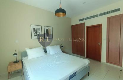 Apartment - 1 - 1 for rent in Al Thayyal 3 - Al Thayyal - Greens - Dubai