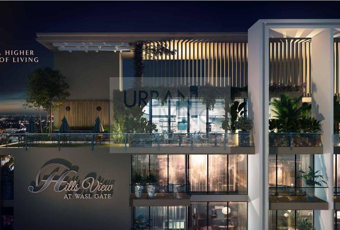Prime Location | SZR | Metro | Wasl Gate