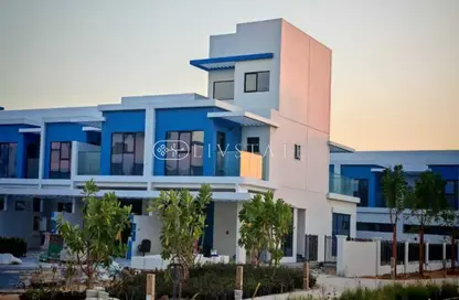 فيلا - 5 غرف نوم - 6 حمامات للايجار في سانتوريني - داماك لاجونز - دبي