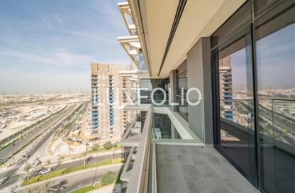 Apartment - 2 Bedrooms - 2 Bathrooms for rent in Golf Suites - Dubai Hills Estate - Dubai