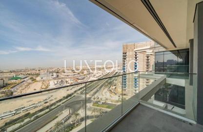 Apartment - 2 Bedrooms - 2 Bathrooms for rent in Golf Suites - Dubai Hills Estate - Dubai