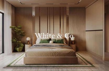 Apartment - 1 Bedroom - 2 Bathrooms for sale in MAG 777 - Dubai Sports City - Dubai