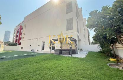 Villa - 4 - 5 for rent in Artistic Villas - District 15 - Jumeirah Village Circle - Dubai
