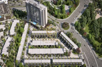 شقة - 2 غرف نوم - 2 حمامات للبيع في فيردانا ٣ - فيردانا - مجمع دبي للاستثمار - دبي شقة - 2 غرف نوم - 2 حمامات للبيع في فيردانا ٣ - فيردانا - مجمع دبي للاستثمار - دبي