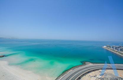 Apartment - 1 Bedroom - 1 Bathroom for rent in 5242 Tower 1 - 5242 - Dubai Marina - Dubai