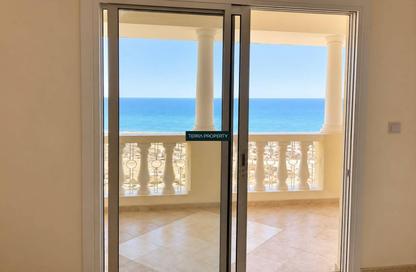Apartment - 1 - 2 for rent in Royal Breeze 5 - Royal Breeze - Al Hamra Village - Ras Al Khaimah