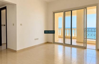 Apartment - 1 - 2 for rent in Royal Breeze 5 - Royal Breeze - Al Hamra Village - Ras Al Khaimah