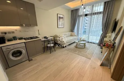 شقة - غرفة نوم - 1 حمام للايجار في 9 عزيزي ريفيرا - عزيزي ريفيرا - ميدان واحد - ميدان - دبي