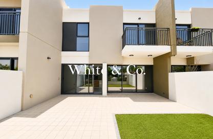 Townhouse - 3 Bedrooms - 3 Bathrooms for rent in La Rosa 3 - La Rosa - Villanova - Dubai Townhouse - 3 Bedrooms - 3 Bathrooms for rent in La Rosa 3 - La Rosa - Villanova - Dubai