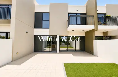 Townhouse - 3 Bedrooms - 3 Bathrooms for rent in La Rosa 3 - La Rosa - Villanova - Dubai