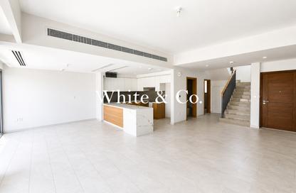 Townhouse - 3 Bedrooms - 3 Bathrooms for rent in La Rosa 3 - La Rosa - Villanova - Dubai Townhouse - 3 Bedrooms - 3 Bathrooms for rent in La Rosa 3 - La Rosa - Villanova - Dubai