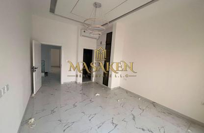 Townhouse - 4 Bedrooms - 6 Bathrooms for rent in Al Helio 2 - Al Helio - Ajman Townhouse - 4 Bedrooms - 6 Bathrooms for rent in Al Helio 2 - Al Helio - Ajman