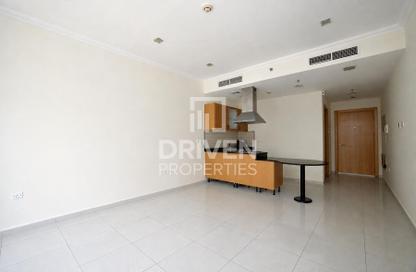 Apartment - Studio - 1 Bathroom for rent in Spring Oasis - Dubai Silicon Oasis - Dubai