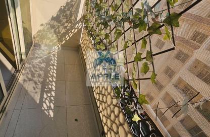 Apartment - 2 Bedrooms - 2 Bathrooms for rent in Muwaileh 3 Building - Muwaileh - Sharjah