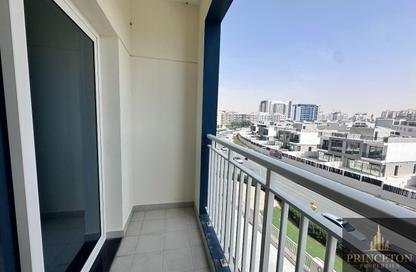 Apartment - 1 Bedroom - 2 Bathrooms for rent in Al Manal View - Liwan - Dubai Land - Dubai
