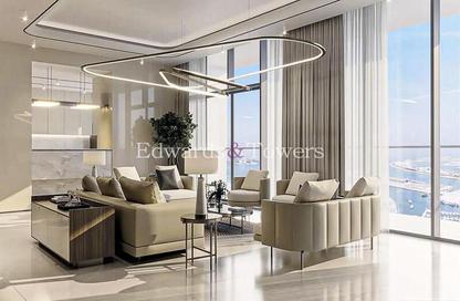 Apartment - 3 Bedrooms - 4 Bathrooms for sale in Sobha Seahaven Tower C - Sobha Seahaven - Dubai Harbour - Dubai Apartment - 3 Bedrooms - 4 Bathrooms for sale in Sobha Seahaven Tower C - Sobha Seahaven - Dubai Harbour - Dubai