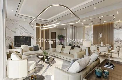 Apartment - 3 Bedrooms - 4 Bathrooms for sale in Sobha Seahaven Tower C - Sobha Seahaven - Dubai Harbour - Dubai Apartment - 3 Bedrooms - 4 Bathrooms for sale in Sobha Seahaven Tower C - Sobha Seahaven - Dubai Harbour - Dubai