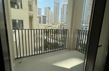 Apartment - 2 Bedrooms - 2 Bathrooms for rent in Rosewater at Creek Beach Building 2 - Rosewater at Creek Beach - Creek Beach - Dubai Creek Harbour (The Lagoons) - Dubai