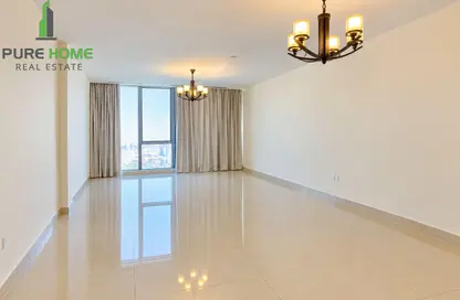 شقة - 2 غرف نوم - 4 حمامات للايجار في برج سكاي - شمس أبوظبي - جزيرة الريم - أبوظبي