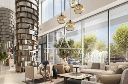 Apartment - 1 Bedroom - 2 Bathrooms for sale in Sobha Orbis Tower E - Sobha Orbis - Motor City - Dubai
