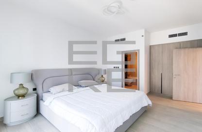 Apartment - 1 Bedroom - 2 Bathrooms for rent in Me Do Re Tower - JLT Cluster L - Jumeirah Lake Towers - Dubai