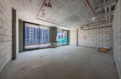 Office Space - Studio - 2 Bathrooms for sale in Binghatti Azure - District 16 - Jumeirah Village Circle - Dubai