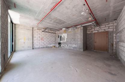 Office Space - Studio - 2 Bathrooms for sale in Binghatti Azure - District 16 - Jumeirah Village Circle - Dubai