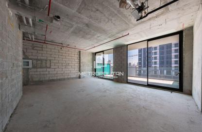 Office Space - Studio - 2 Bathrooms for sale in Binghatti Azure - District 16 - Jumeirah Village Circle - Dubai Office Space - Studio - 2 Bathrooms for sale in Binghatti Azure - District 16 - Jumeirah Village Circle - Dubai