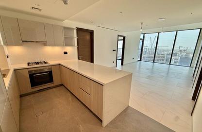 Apartment - 3 Bedrooms - 5 Bathrooms for sale in The Crest Tower A - The Crest - Sobha Hartland - Mohammed Bin Rashid City - Dubai