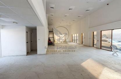 Whole Building - Studio - 3 for rent in Industrial Area 4 - Sharjah Industrial Area - Sharjah