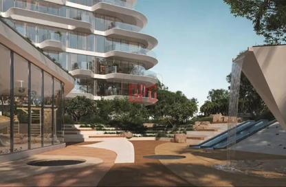 Apartment - 2 - 3 for sale in Bella - Passo by Beyond - Palm Jumeirah - Dubai